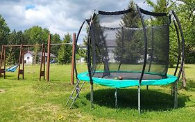 Apartman Tisa